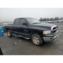 2005 DODGE RAM 1500