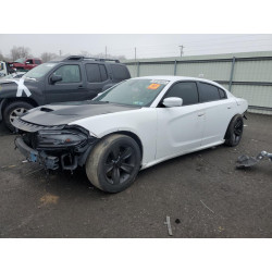 2016 DODGE CHARGER