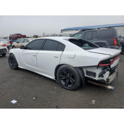 2016 DODGE CHARGER