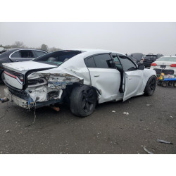 2016 DODGE CHARGER