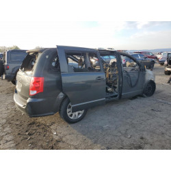 2018 DODGE CARAVAN