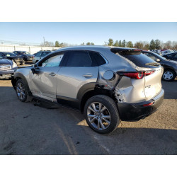 2022 MAZDA CX30