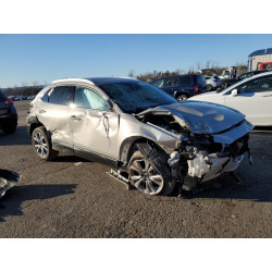 2022 MAZDA CX30