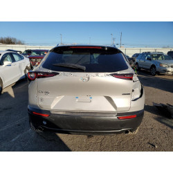 2022 MAZDA CX30