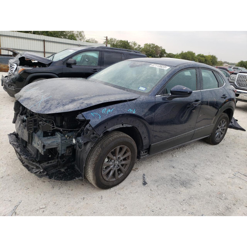 2023 MAZDA CX30 3MVDMBAM7PM539577 67113623