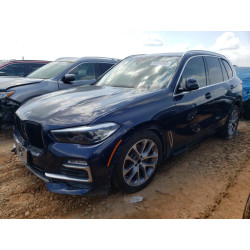 2019 BMW X5 5UXCR6C52KLL52560 67334063