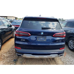 2019 BMW X5 5UXCR6C52KLL52560 67334063