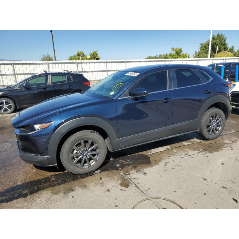 2021 MAZDA CX30 3MVDMBAL3MM269430 68905353