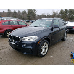 2017 BMW X5