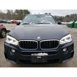 2017 BMW X5