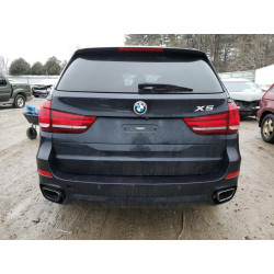 2017 BMW X5