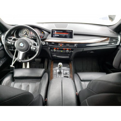 2017 BMW X5