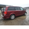 2018 DODGE CARAVAN