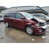 2018 DODGE CARAVAN
