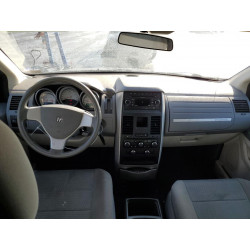2010 DODGE CARAVAN