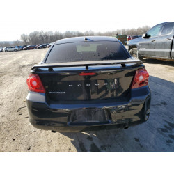 2013 DODGE AVENGER