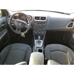2013 DODGE AVENGER
