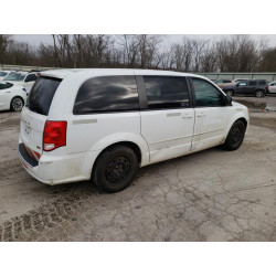 2016 DODGE CARAVAN