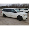 2016 DODGE CARAVAN