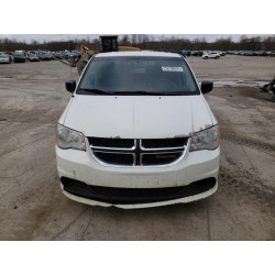 2016 DODGE CARAVAN