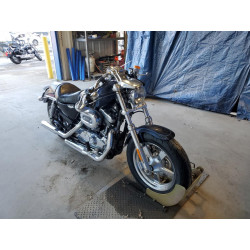 2012 HARLEY-DAVIDSON SPRTSTR120