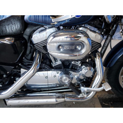 2012 HARLEY-DAVIDSON SPRTSTR120