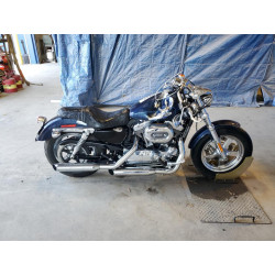 2012 HARLEY-DAVIDSON SPRTSTR120