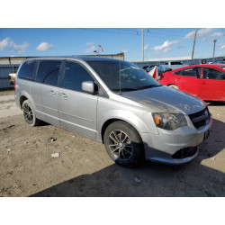 2016 DODGE CARAVAN