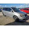 2016 DODGE CARAVAN