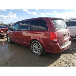 2014 DODGE CARAVAN