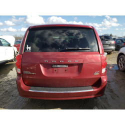 2014 DODGE CARAVAN