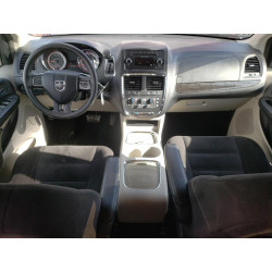 2014 DODGE CARAVAN