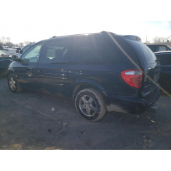 2006 DODGE CARAVAN