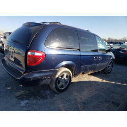 2006 DODGE CARAVAN