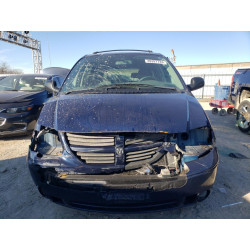 2006 DODGE CARAVAN