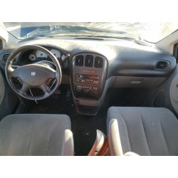2006 DODGE CARAVAN