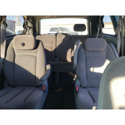 2006 DODGE CARAVAN
