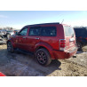 2007 DODGE NITRO