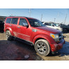 2007 DODGE NITRO