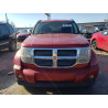 2007 DODGE NITRO