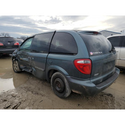 2006 DODGE CARAVAN