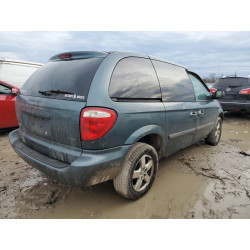 2006 DODGE CARAVAN