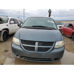 2006 DODGE CARAVAN