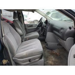 2006 DODGE CARAVAN