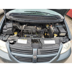 2006 DODGE CARAVAN