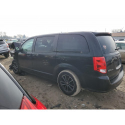 2018 DODGE CARAVAN