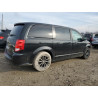 2018 DODGE CARAVAN