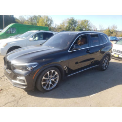 2019 BMW X5 5UXCR6C57KLL13950 69726813