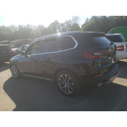 2019 BMW X5 5UXCR6C57KLL13950 69726813