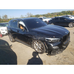 2019 BMW X5 5UXCR6C57KLL13950 69726813